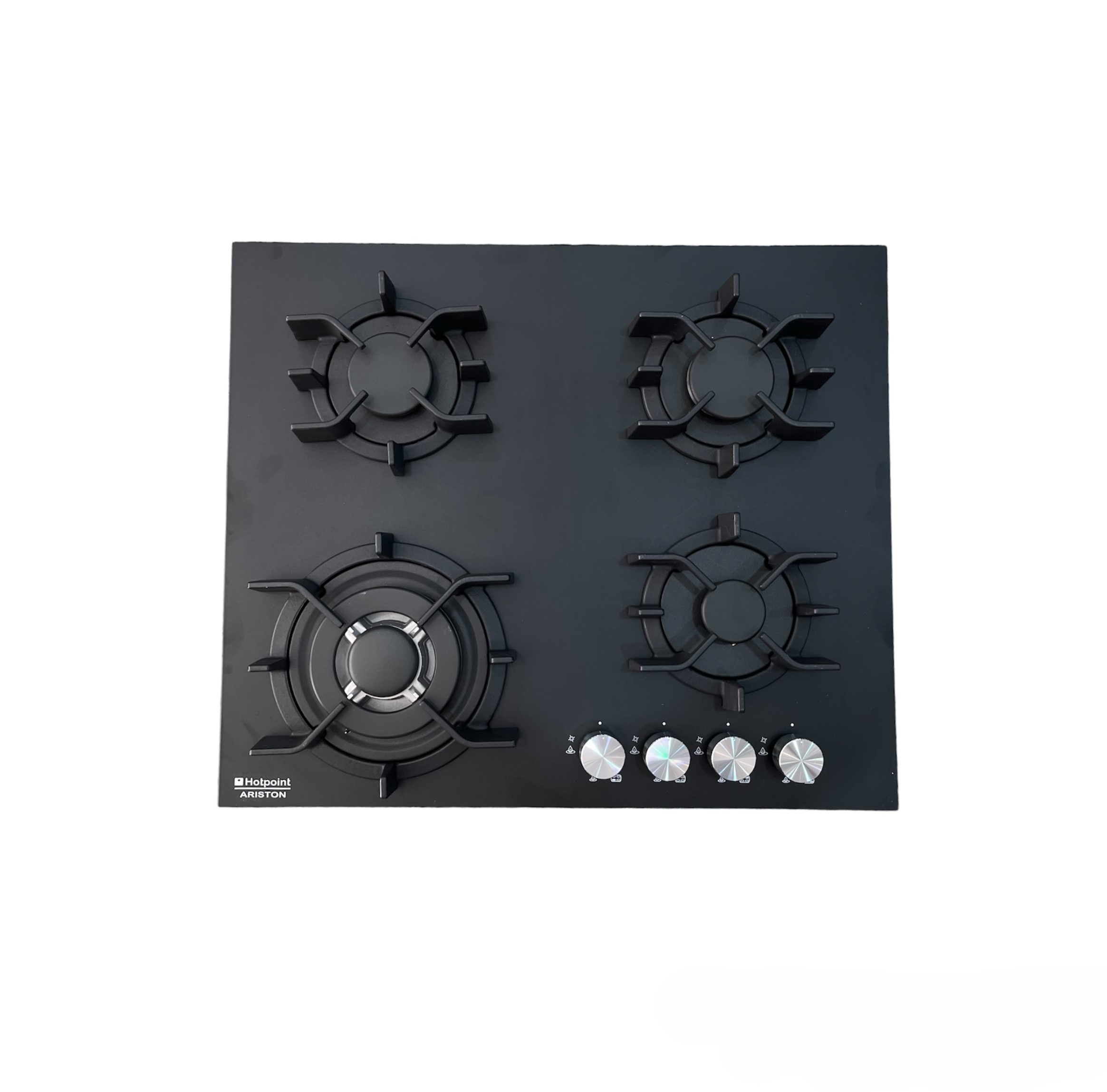طاولة المطبخ plaque chauffante Ariston métal